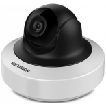 IP-камера видеонаблюдения IP камера наблюдения Hikvision DS-2CD2F22FWD-IS цветная (белый)