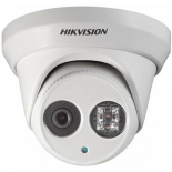 IP-камера видеонаблюдения Hikvision DS-2CD2322WD-I (4 MM) цветная, Белая