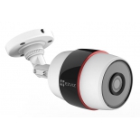 IP-камера Hikvision CS-CV210-A0-52EFR, Белая