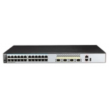 коммутатор (switch) Huawei GE 4SFP S5720S-28X-SI-AC (управляемый)