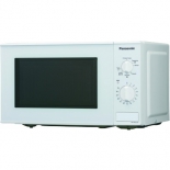 микроволновая печь Panasonik NN-GM231WZTE, белая