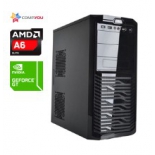 системный блок CompYou Home PC H557 (CY.540292.H557)