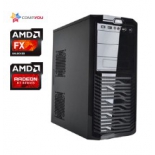системный блок CompYou Home PC H555 (CY.541560.H555)