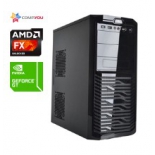 системный блок CompYou Home PC H557 (CY.541546.H557)