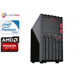 системный блок CompYou Home PC H575 (CY.541545.H575)