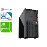 системный блок CompYou Home PC H577 (CY.541524.H577)