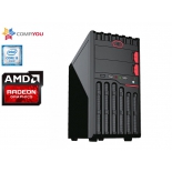 системный блок CompYou Home PC H575 (CY.541326.H575)