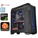 системный блок CompYou Game PC G777 (CY.540648.G777)
