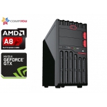 системный блок CompYou Home PC H557 (CY.540507.H557)
