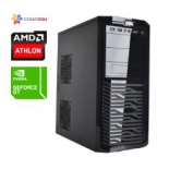 системный блок CompYou Office PC W157 (CY.539820.W157)