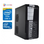 системный блок CompYou Office PC W170 (CY.554834.W170)