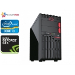 системный блок CompYou Home PC H577 (CY.539348.H577)