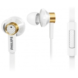гарнитура для телефона PHILIPS TX2 (TX2WT/00), белая