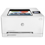 лазерный ч/б принтер HP Color LaserJet Pro M252n b4a21a