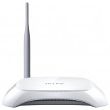 роутер WiFi ADSL TP-LINK TD-W8901N
