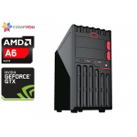 системный блок CompYou Home PC H557 (CY.538253.H557)