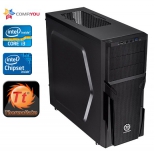 системный блок CompYou Office PC W170 (CY.523587.W170)