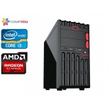 системный блок CompYou Home PC H575 (CY.518843.H575)