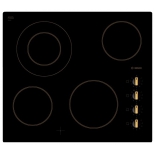 Варочная поверхность Bosch PKF619C17E