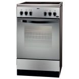плита Zanussi ZCV9540G1X