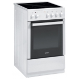 плита Gorenje EC51102AW
