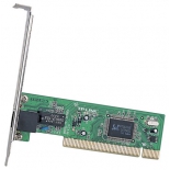 сетевая карта внутренняя TP-LINK TF-3239DL PCI