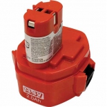 аккумулятор к инструментам Аккумулятор MAKITA 192600-1, 14.4V, 2Ah