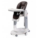 стульчик для кормления Peg-Perego Tatamia, Cacao