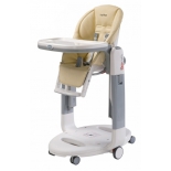 стульчик для кормления Peg-Perego Tatamia, Paloma