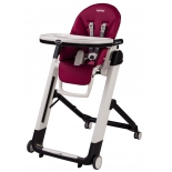 стульчик для кормления Peg-Perego Siesta Berry