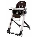 стульчик для кормления Peg-Perego Siesta Cacao