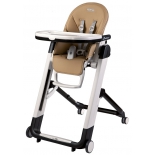 стульчик для кормления Peg-Perego Siesta Noce