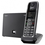IP-телефон Gigaset C530A IP Черный