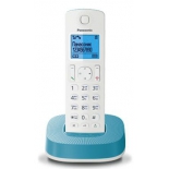 радиотелефон Panasonic KX-TGC310RUC