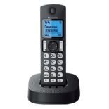 радиотелефон Panasonic KX-TGC310RU1 Чёрный