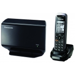 радиотелефон Panasonic KX-TGP500B09 SIP, чёрный