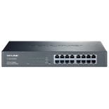 коммутатор (switch) TP-LINK TL-SG1016DE