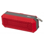 портативная акустика Ritmix SP-260B, Красная