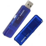 usb-флешка Adata DashDrive UV110 16GB, синяя