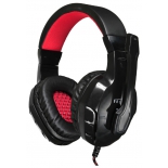 гарнитура для пк Oklick HS-L320G, черная