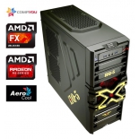 системный блок CompYou Office PC W155 (CY.461194.W155)
