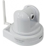 IP-камера TRENDnet TV-IP410WN, Белая