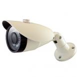 IP-камера Ginzzu HAB-2032A, Белая