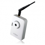 IP-камера Edimax IC-1510WG, Белая