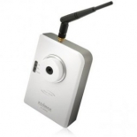 IP-камера Edimax IC-3010WG, Белая
