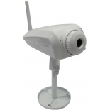 IP-камера TRENDnet TV-IP501W, Белая