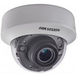 IP-камера видеонаблюдения Hikvision DS-2CE56F7T-ITZ 2.8-12мм, Белая