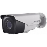 IP-камера видеонаблюдения Hikvision DS-2CE16F7T-IT3Z 2.8-12мм, Белая