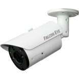 IP-камера видеонаблюдения Falcon Eye FE-IPC-BL200PV, Белая