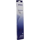 картридж для принтера Epson C13S015642BA, чёрный